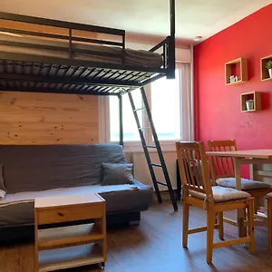 Superdevoluy Le Petit Suisse Saint-Étienne-en-Dévoluy