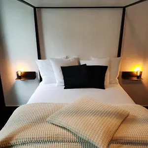 chantilly-boutique-bb.hotelsghent.com/