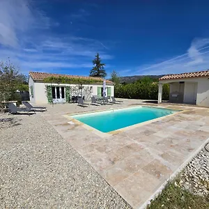 Chapperon Vakantiehuis